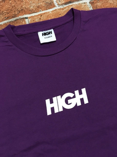 Imagem do Camiseta High Classic