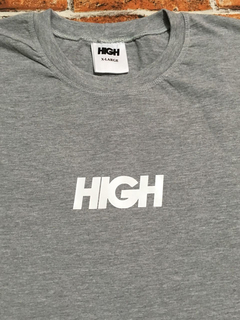 Camiseta High Classic