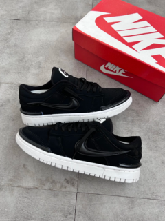 Tênis Nike Dunk Twist Black - Seu Drop Loja