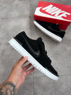 Tênis Nike Dunk Twist Black - loja online