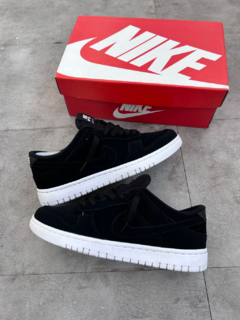 Tênis Nike Dunk Low Black - Seu Drop Loja