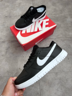 Tênis Nike Dunk Twist Panda - Seu Drop Loja