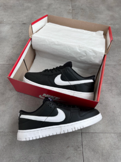 Tênis Nike Dunk Twist Panda