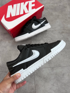 Tênis Nike Dunk Twist Preto - Seu Drop Loja