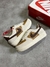 Imagem do Tênis Nike Air Force Bege