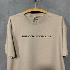 Camiseta ASSC Cracked - Seu Drop Loja