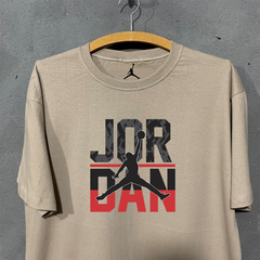 Camiseta Jordan Style