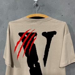 Camiseta Vlone Panther na internet