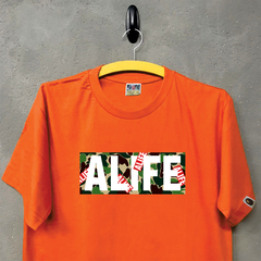 Camiseta Alife x Bape - Seu Drop Loja