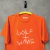 Camiseta Golf Wang Cross - loja online