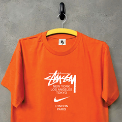 Imagem do Camiseta Nike x Stussy