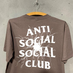 Camiseta ASSC Cracked - loja online