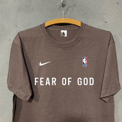 Imagem do Camiseta Nike x Essentials fog