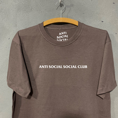 Imagem do Camiseta ASSC Cracked