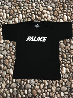 Camiseta Palace Script - Seu Drop Loja