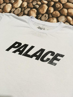 Camiseta Palace Script - loja online