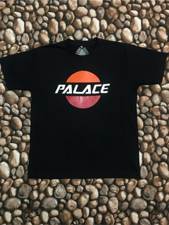 Camiseta Palace Sun na internet