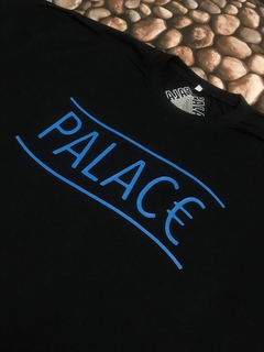 Camiseta Palace Euro na internet