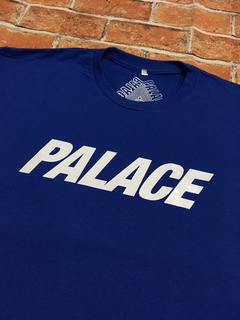 Camiseta Palace Script - Seu Drop Loja