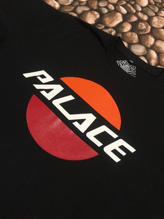 Camiseta Palace Sun - Seu Drop Loja