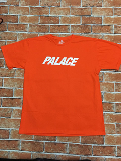 Camiseta Palace Script - loja online