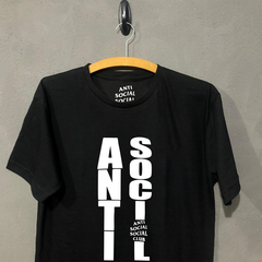 Camiseta ASSC Averything you Want