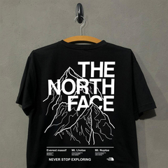 Camiseta The North Face Everest - comprar online