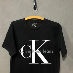 Camiseta Calvin Klein CK Jeans - comprar online