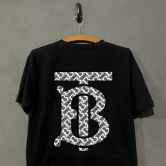 Camiseta Burberry TB