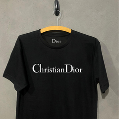 Camiseta Christian Dior