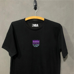 Camiseta NBA Sacramento Kings - comprar online