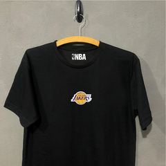 Camiseta NBA Los Angeles Lakers