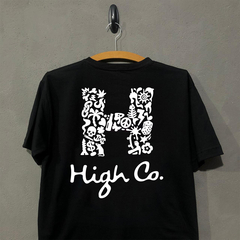 Camiseta High Overall - comprar online