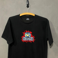 Camiseta High Mondo - comprar online