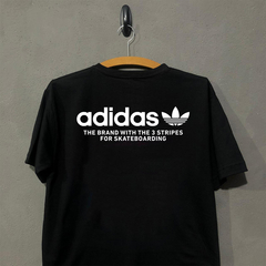 Camiseta Adidas The Brand