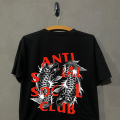 Camiseta ASSC Omakase