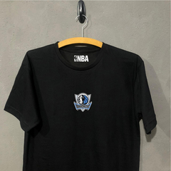 Camiseta NBA Dallas Mavericks - comprar online