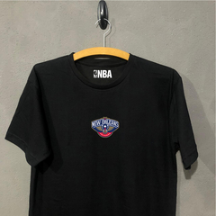 Camiseta NBA New Orleans Pelicans