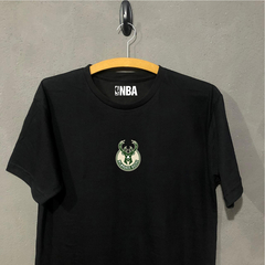 Camiseta NBA Milwaukee Bucks - comprar online