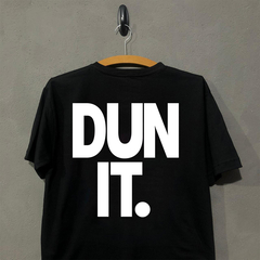 Camiseta Corteiz x Nike Dun It - Seu Drop Loja