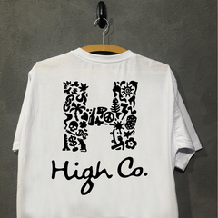 Camiseta High Overall - Seu Drop Loja