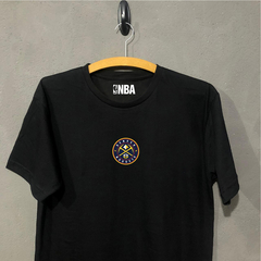 Camiseta NBA Denver Nuggets - comprar online