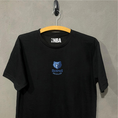 Camiseta NBA Memphis Grizzliers - comprar online