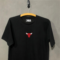 Camiseta NBA Chicago Bulls - comprar online