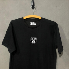 Camiseta NBA Brooklyn Nets na internet