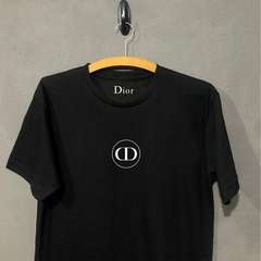 Camiseta Dior Basic - comprar online