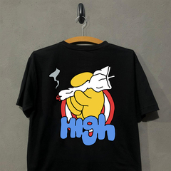 Camiseta High Darf - loja online