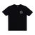 Camiseta Oversized Chrome Hearts Classic T-Shirt