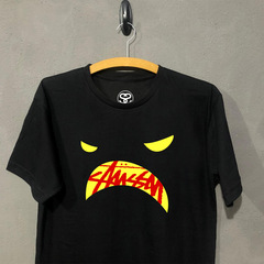 Camiseta Stussy Face - comprar online