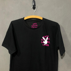 Imagem do Camiseta ASSC x Playboy